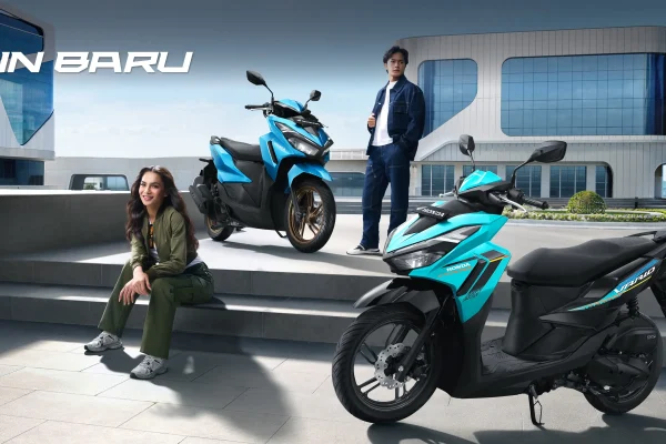 Vario 125 Purworejo