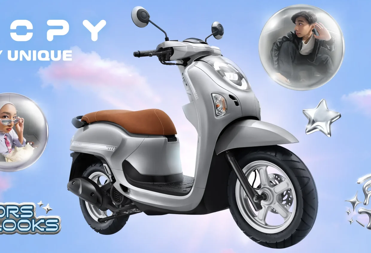 scoopy 2025