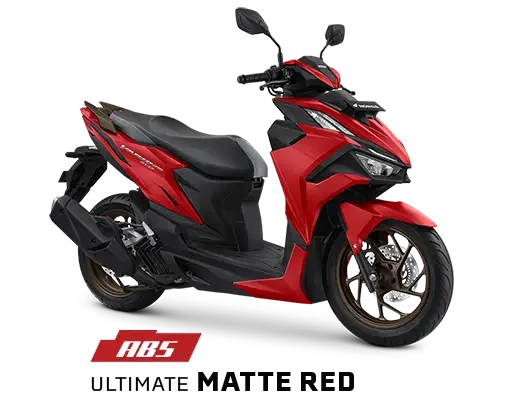 Vario Evo 160 Purworejo