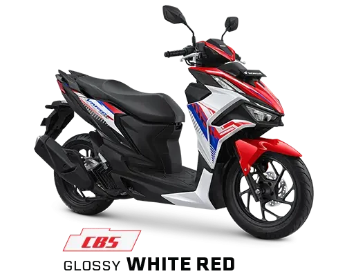 Vario Evo 160 Purworejo